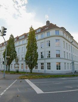 6423 - Attraktive 1-Zimmer-Wohnung am Oldenburger Hauptbahnhof! - Oldenburg