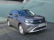 VW T-Cross, 1.5 TSI Life, Jahr 2024 - München