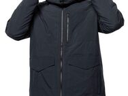 Jack Wolfskin Funktionsparka KOENIGSBAU Winterjacke mit Kunstfaserfüllung