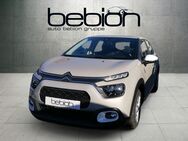 Citroën C3, 1.2 82 83 YOU, Jahr 2022 - Schönaich