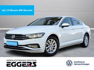 VW Passat, 2.0 TDI Business, Jahr 2020 - Verden (Aller)