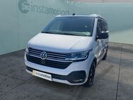 VW T6 California, 2.0 TDI 1 Beach Camper, Jahr 2021 - München