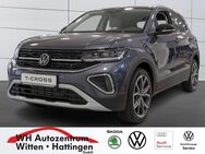 VW T-Cross, 1.0 TSI "NEU" STYLE, Jahr 2024 - Hattingen