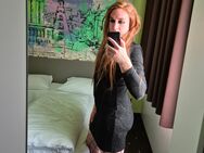 devote Sissy Slut für dominante Männer - Kassel