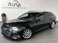 Audi A6 Avant 40 TDI S-Line NAV+LED+AHK+HEAD-UP+19ZO - Wardenburg