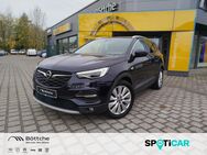 Opel Grandland, Ultimate, Jahr 2020 - Oschersleben (Bode)