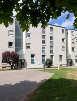 Gemütliche 3-Zi-Whg. mit Loggia, inkl. EBK und Stellplatz - nur ein paar Minuten bis Ansbach! - Ansbach