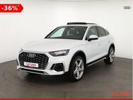 Audi Q5 SB S-Line 40 TDI quattro s-tronic LED Navi HU - Sandersdorf Brehna