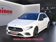 Mercedes A 180, AMG Line NIGHT, Jahr 2020 - Holzwickede