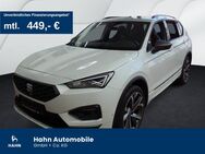 Seat Tarraco, 2.0 TDI FR 4Dr °, Jahr 2020 - Weinstadt Zentrum