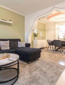 Charmantes Reihenmittelhaus in Bremerhaven-Geestemünde - Perfekt für Familien - Bremerhaven