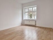 3-Zimmer-Erdgeschosswohnung mit EBK - Schwerin