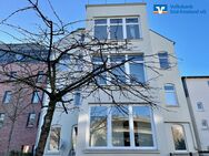 Renovierte Eigentumswohnung in der Osnabrücker Innenstadt - Osnabrück