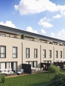 DER TRAUM VOM EIGENHEIM IM HERZEN VON STADTBERGEN - IDEAL FÜR FAMILIEN! - Stadtbergen