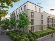 Traumhafte 4-Zimmer-Oase inkl. Balkon - bereits ab Herbst 2025 möglich! (KfW40-NH) - Hattersheim (Main)