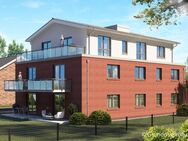 Barrierefreies Wohnen - Neubau von zwei Mehrfamilienhäusern - Scheeßel