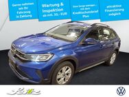 VW Taigo, 1.0 TSI Life, Jahr 2024 - Isny (Allgäu)