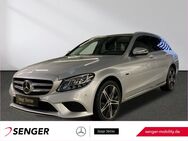 Mercedes C 300, T de Avantgarde, Jahr 2020 - Aurich