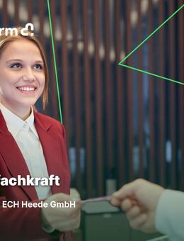 Hotelfachkraft (m/w/d) - Heede (Niedersachsen)