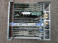 IBM 5094 PCI I/ O Backplane Einschub 11 Karten iSeries - Berlin