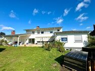 Großzügiges Einfamilienhaus mit Garagenanbau in guter Lage - Kissing