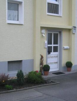 VIER-ZIMMER-DACHGESCHOSSWOHNUNG IN SCHALKSMÜHLE-KLAGEBACH - Schalksmühle