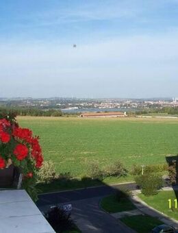 neu renovierte große 2- Raum- Wohnung in See- Nähe - Olbersdorf