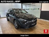 Mercedes GLA 200, AMG, Jahr 2023 - Kempen