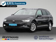 VW Passat Variant, 1.5 TSI Business Anschlussgarantie, Jahr 2022 - Haiger