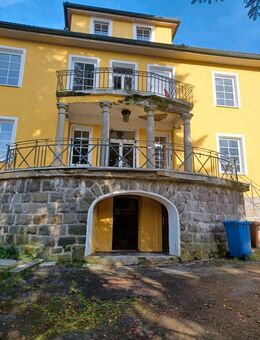 Großes Wohnjuwel mit Traumgrundstück in Freyung - Freyung