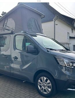 Renault Trafic Yucon 51 FB - Waldbröl