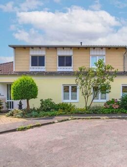 Viel Raum für Ihre Zukunft - Großzügiges Zuhause in beliebter Lage von Wehrshausen - Marburg