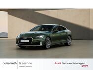 Audi A5, Sportback Advanced 40 TFSI 20, Jahr 2022 - Alsfeld