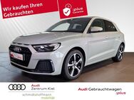 Audi A1, Sportback 25 TFSI Advanced, Jahr 2023 - Kiel
