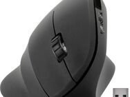 Speedlink PIAVO Ergonomic Vertical Mouse - Wireless ergonomische Maus (Kabellose Verbindung)