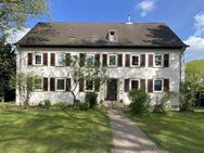 *RESERVIERT* Großzügige, modernisierte Wohnung mit Garten und Mansarde in Stuttgarter Stil - Marl (Nordrhein-Westfalen)