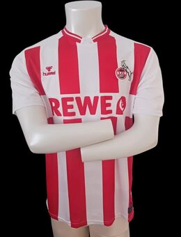 1. FC Köln Home Trikot 25/26 Neu - Krefeld Zentrum