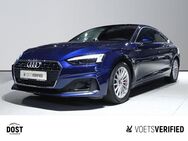 Audi A5, Sportback 40 TFSI quattro, Jahr 2021 - Hildesheim