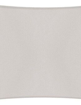 Windhager Sonnensegel Cannes Rechteck, 2x3m, grau
