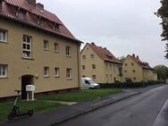 Endlich Zuhause: individuelle 2-Zimmer-Dachgeschosswohnung - Kassel