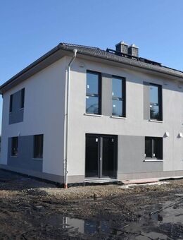 Zentral wohnen in Kreischa - Kreischa