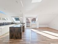Schöne Maisonette-Wohnung in zentraler Lage von Hochdorf - Hochdorf (Regierungsbezirk Stuttgart)