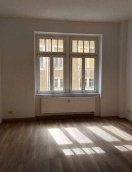 3-Zi.-Mietwohnung mit Balkon (1. OG) - Meißen rechts der Elbe - MW4z/01/02 - Meißen