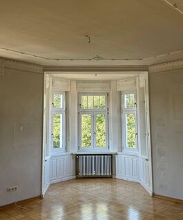 Historisches Flair trifft moderne Lebensqualität