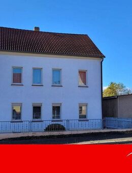 Einfamilienhaus mit Potenzial - Borna
