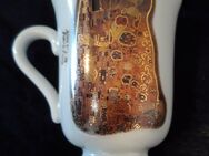 Espressotasse Gustav Klimt - Regenstauf