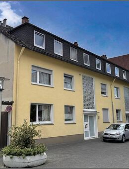 rd. 801 m² Wfl. / 14 Wohnungen von ca. 23 m² bis 96 m² Wfl. im Zentrum von Lippstadt - Lippstadt