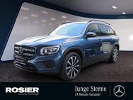 Mercedes GLB 220, d Progressive, Jahr 2023 - Menden (Sauerland)