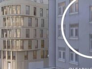 Eigentumswohnung Mitten in der Altstadt,Neubau exklusiver Wohnung mit Aufzug, Balkon, inkl. PKW Stellplatz - Halle (Saale)