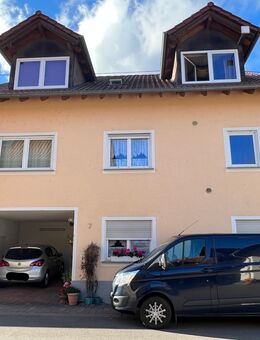 Top-Gelegenheit! Gemütliches Einfamilienhaus mit Einliegerwohnung in Mandel zu verkaufen. - Mandel